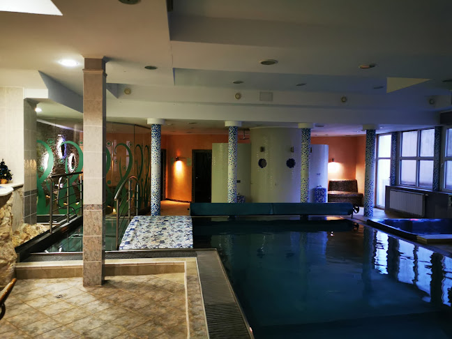 Komentáre a hodnotenia Hotel Branica