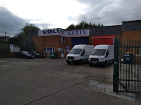 Volvo Elite