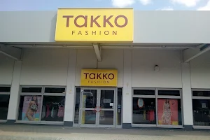 TAKKO FASHION image
