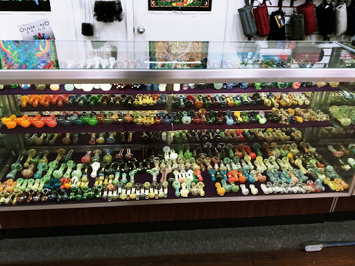 Tobacco Shop «The Gas Pipe», reviews and photos, 4420 Maple Ave, Dallas, TX 75219, USA