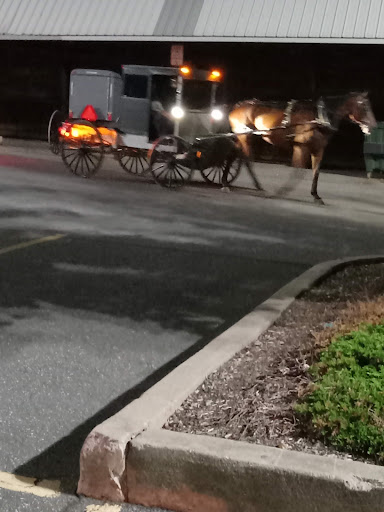 Department Store «Walmart Supercenter», reviews and photos, 890 E Main St, Ephrata, PA 17522, USA