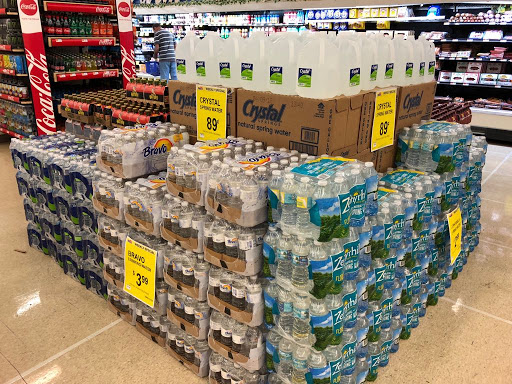 Grocery Store «Bravo Supermarkets», reviews and photos, 524 Doctor M.L.K. Jr Blvd E, Belle Glade, FL 33430, USA