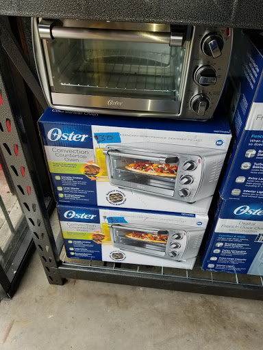 Appliance Store «All Appliance Plus LLC», reviews and photos, 452 Palm Dr, Ocoee, FL 34761, USA