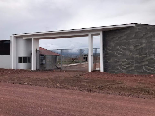 Residencial Perlas del Altiplano Ampliación - Juliaca