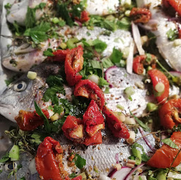 Photo n°19 de Restaurant Bœuf & Campagne à Brulon ()