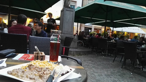Restaurants montags geöffnet Mannheim