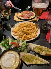 Raclette du Restaurant La Mama La Mongie à Bagnères-de-Bigorre - n°19