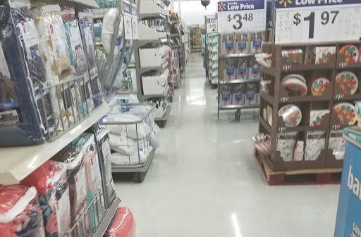 Discount Store «Walmart», reviews and photos, 955 Elbert St, Elberton, GA 30635, USA