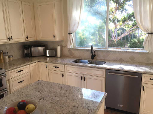 Kitchen Remodeler «Cabinet Wholesalers», reviews and photos, 4510 E La Palma Ave, Anaheim, CA 92807, USA