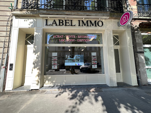 Agence immobilière LABEL IMMO Valenciennes