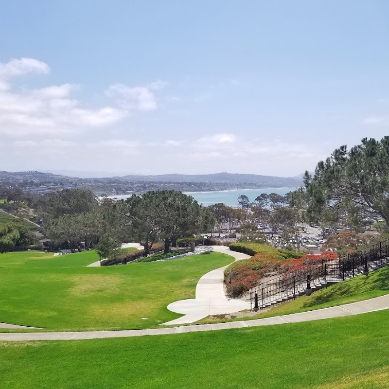 Doris Walker Overlook