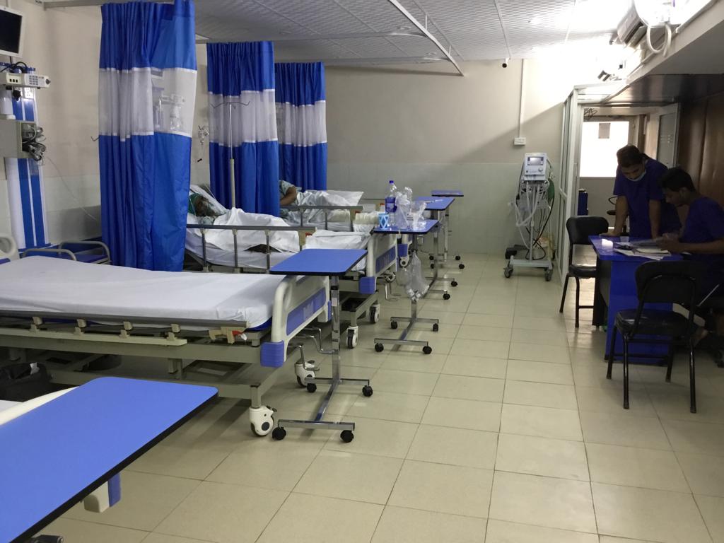 Ansari Medical Centre