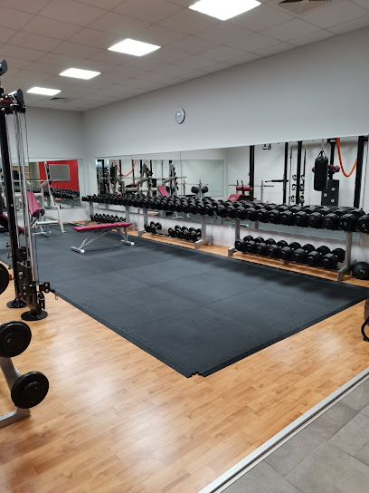 Vitalis Sport- & Fitnessclub - dein Fitnessstudio in Ampfing