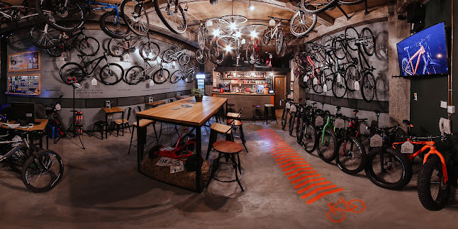 Opinii despre Barcicleta - Social Bike Shop în <nil> - Magazin de biciclete