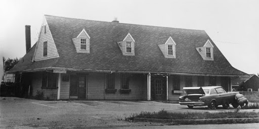 Sporting Goods Store «Sports Stop», reviews and photos, 67 Main St, Wenham, MA 01984, USA