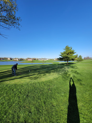 Golf Driving Range «Albany Golf Club», reviews and photos, 1100 Golf Course Dr, Albany, IN 47320, USA