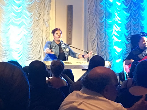 Wedding Venue «The Renaissance», reviews and photos, 107 W Broad St #300, Richmond, VA 23220, USA