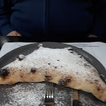 Photo n°2 de l'avis de Mario. fait le 22/12/2018 à 09:54 sur le  Sotto le Stelle Pizzeria & Metropizza à Naples