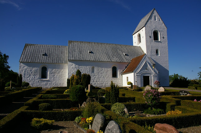 Viborg Stiftsadministration - Kirke