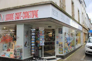 Librairie Saint-Christophe image