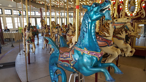 Park «Roger Williams Park Carousel Village», reviews and photos, 1000 Elmwood Ave, Providence, RI 02907, USA