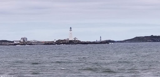 Local History Museum «Hull Life Saving Museum», reviews and photos, 1117 Nantasket Ave, Hull, MA 02045, USA