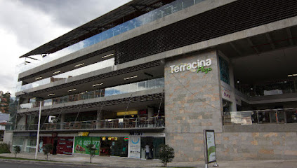 Terracina Plaza P.H.