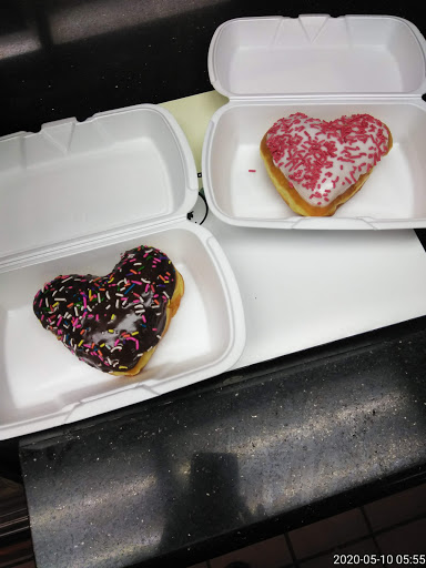 Coffee Shop «Yum Yum Donuts», reviews and photos, 15900 Pioneer Blvd, Norwalk, CA 90650, USA