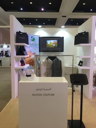 Photos of Alessia Couture