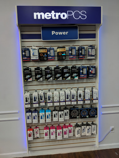 Cell Phone Store «MetroPCS Authorized Dealer», reviews and photos, 671 Spartanburg Hwy, Hendersonville, NC 28792, USA