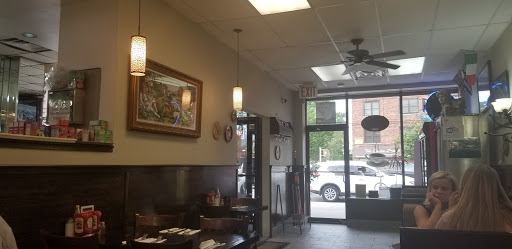 Donut Shop «Liberty Donuts & Coffee Shop», reviews and photos, 2059 Williamsbridge Rd, Bronx, NY 10461, USA