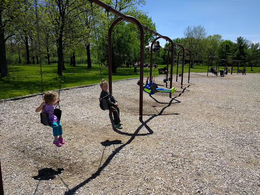 Nature Preserve «Veterans Memorial Park», reviews and photos, 595 Calkins Rd, Henrietta, NY 14467, USA