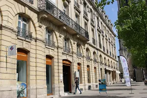 Reims Touristic Office image