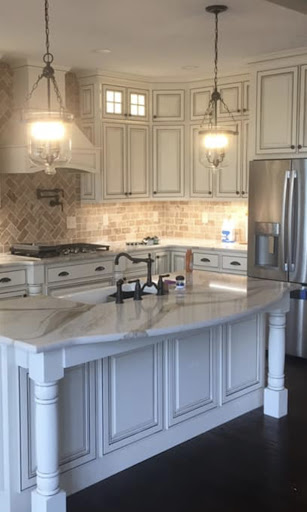 Cabinet Maker «Heritage Custom Cabinets», reviews and photos, 23024 Airpark Dr, Petersburg, VA 23803, USA