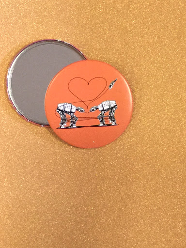 Gift Shop «Ugly Baby and La Ru», reviews and photos, 1430 Western Ave, Seattle, WA 98101, USA