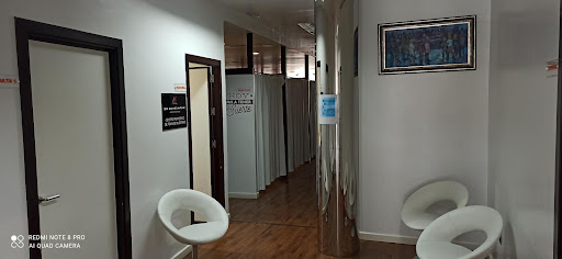 CENTRO MÉDICO CALMAR en Tomelloso, Ciudad Real