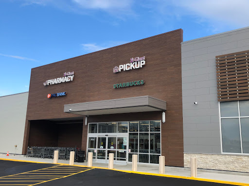 Supermarket «Giant», reviews and photos, 6426 Springfield Plaza, Springfield, VA 22150, USA