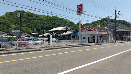 日産レンタカー 松山空港店