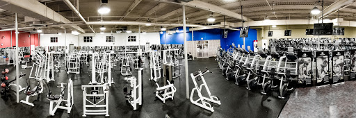 Health Club «Platinum Fitness», reviews and photos, 309 Pompton Ave, Verona, NJ 07044, USA
