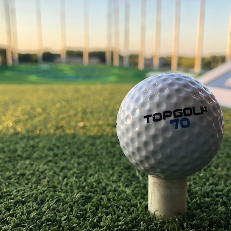 Topgolf