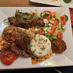 Photo n°3 de l'avis de Hasan.n fait le 23/12/2023 à 20:36 sur le  Safran Tenne à M. Gladbach