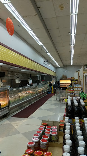 Asian Grocery Store «Hong Kong Market Place», reviews and photos, 9780 Walnut St, Dallas, TX 75243, USA