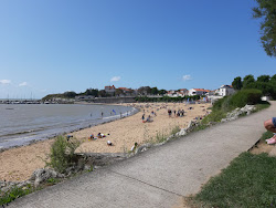 Plage Sud'in fotoğrafı birden fazla geniş koy ile birlikte