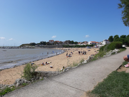 Plage Sud