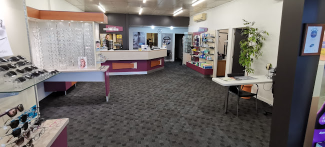 Hawkins Visique Optometrists - Auckland