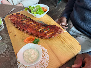 Photo n°9 de WINSTUB Au Rouge D’Ottrott Spécialité Alsacienne à Ottrott ()