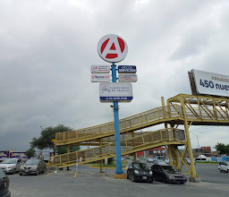 Plaza Cumbres photo