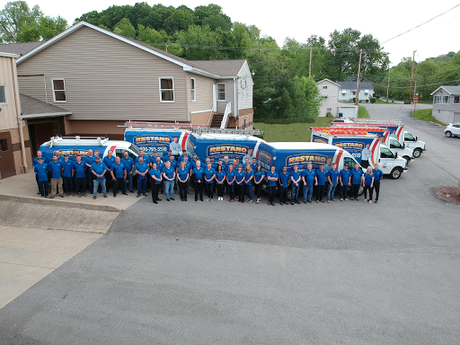 HVAC Contractor «Restano Heating, Cooling, & Plumbing», reviews and photos, 130 Anderson Ln, Pittsburgh, PA 15239, USA