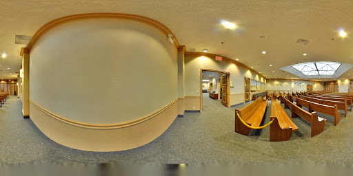 Funeral Home «Sinai Chapels», reviews and photos, 162-05 Horace Harding Expy, Fresh Meadows, NY 11365, USA