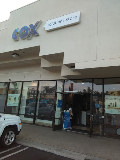 Cox Store image